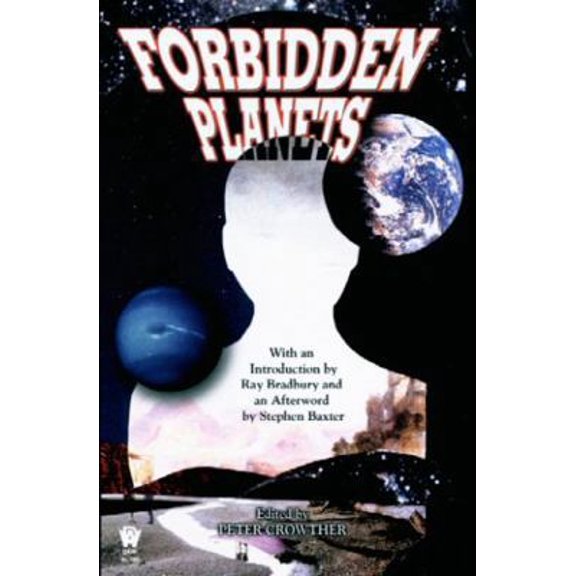 Pre-Owned Forbidden Planets (Unknown) 0805841563 9780756403300