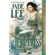 Forbidden Pleasures Temptress, Book 2, Paperback