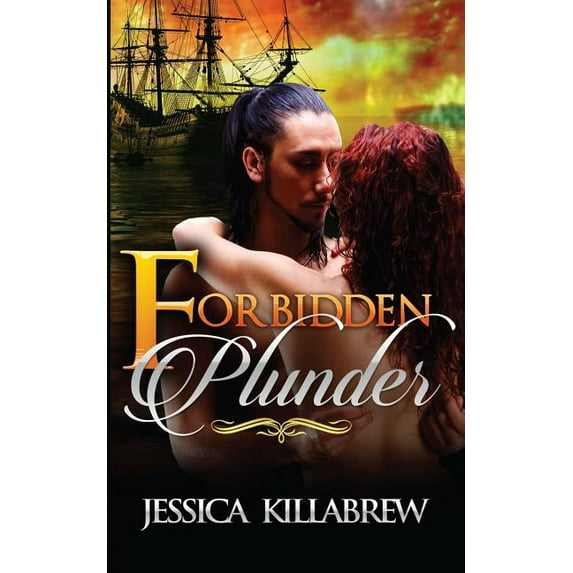 Forbidden Plunder (Paperback)