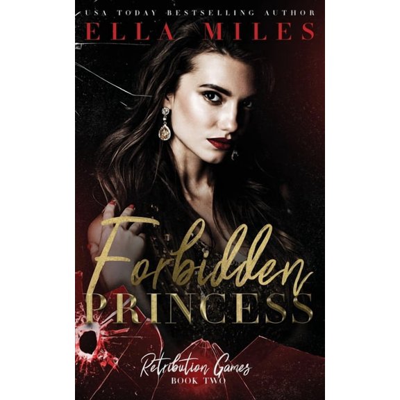 Forbidden Princess, (Paperback)