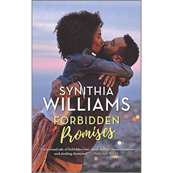 Pre-Owned Forbidden Promises (Mass Market Paperback) 1335013245 9781335013248