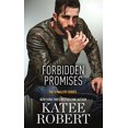 thumbnail image 1 of Pre-Owned Forbidden Promises Paperback, 1 of 1