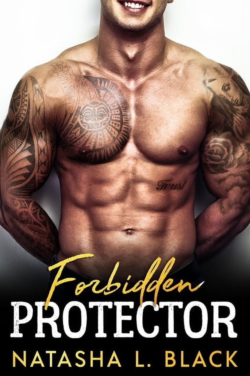 Forbidden Protector (Paperback)