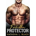 thumbnail image 1 of Forbidden Protector (Paperback), 1 of 1
