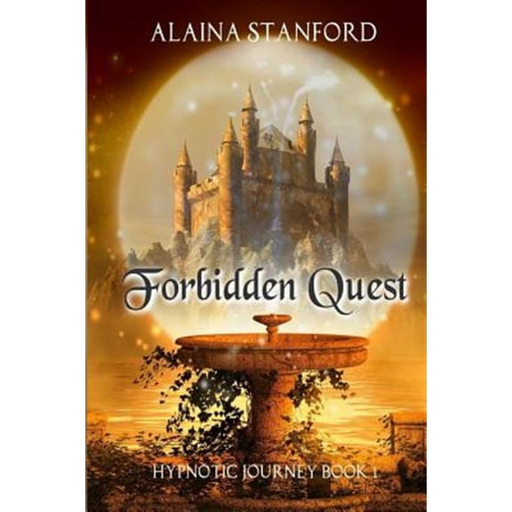 Forbidden Quest