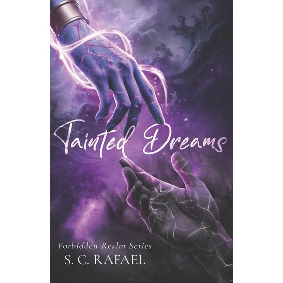 Forbidden Realm Tainted Dreams: Forbidden Realm Series, Book 1, (Paperback)