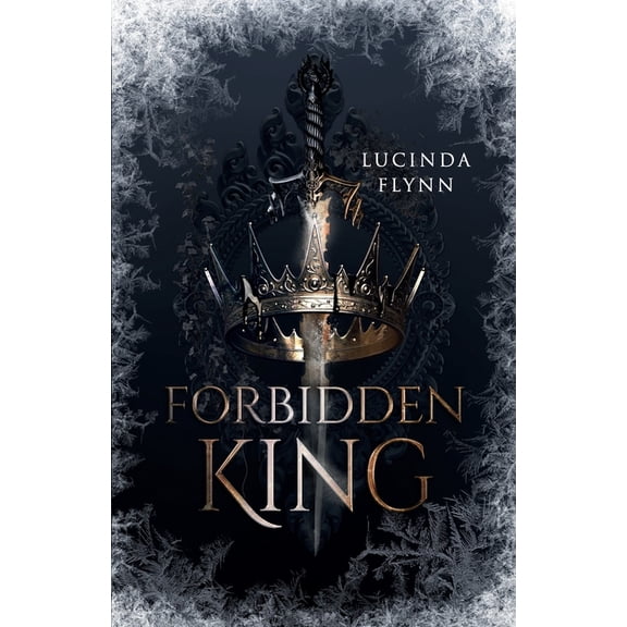 Forbidden-Reihe Forbidden King: Dstere Epic Fantasy Band 1, Book 1, (Paperback)