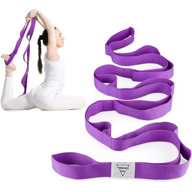 Physical Therapy Strap