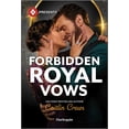thumbnail image 1 of Forbidden Royal Vows (Paperback), 1 of 2
