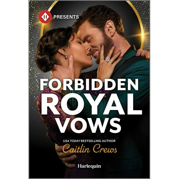 Forbidden Royal Vows (Paperback)