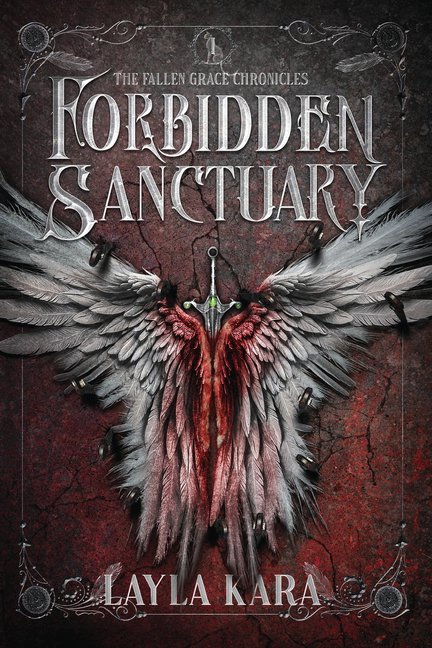 Forbidden Sanctuary, (Paperback)