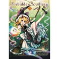 thumbnail image 1 of Pre-Owned Forbidden Scrollery, Vol. 3 (Paperback) by Moe Harukawa, Zun, Alethea Nibley, 1 of 1