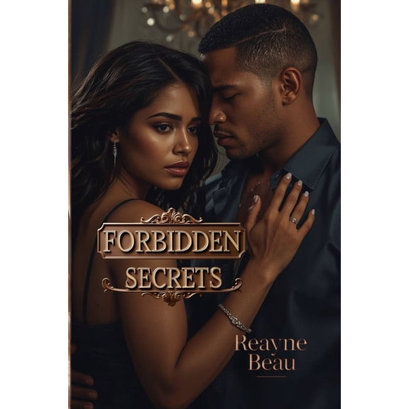 Forbidden Secrets, (Paperback)