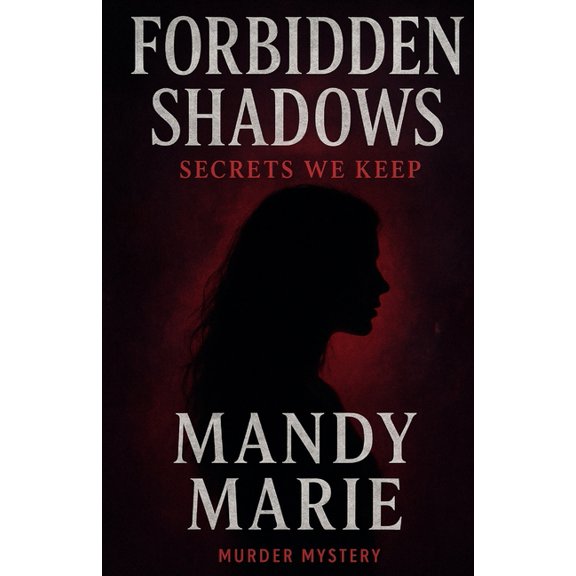 Forbidden Shadows: Secrets We Keep, (Paperback)