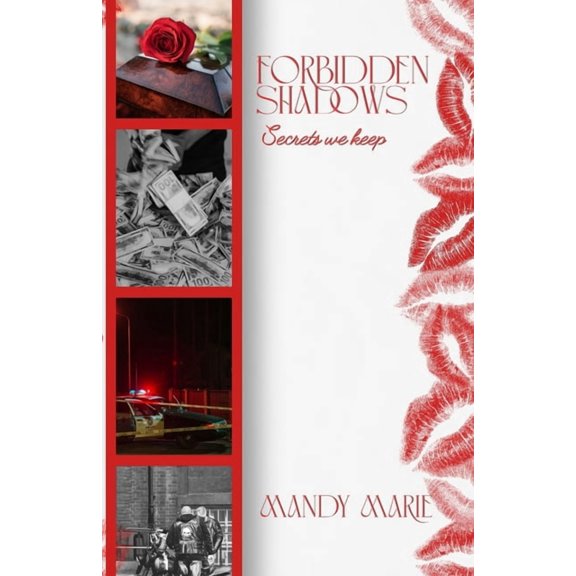 Forbidden Shadows: Secrets We Keep, (Paperback)
