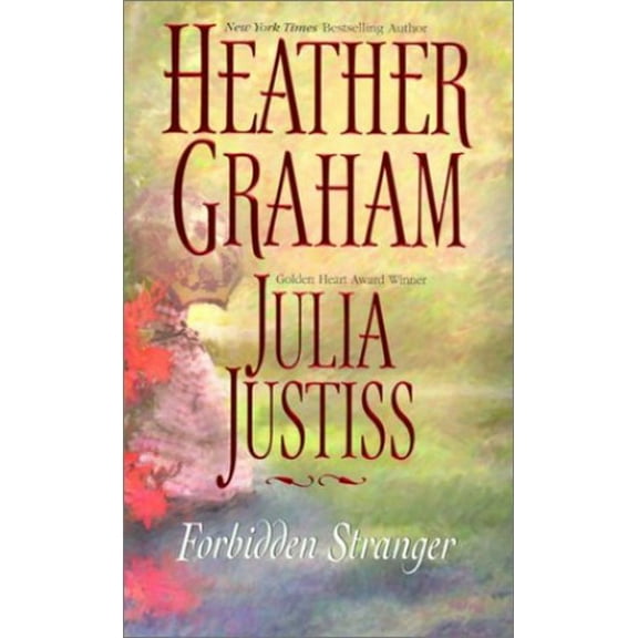Pre-Owned Forbidden Stranger (Paperback) 0373835655 9780373835652