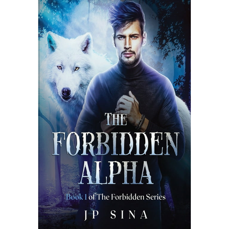 Her Forbidden Alpha: Book 1 of The Alpha Series (English Edition) - eBooks  em Inglês na