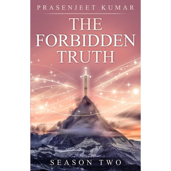 Forbidden Truth: The Forbidden Truth : Season Two (Series #2) (Paperback)