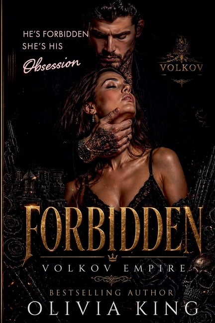 Forbidden Volkov Empire, (Paperback)