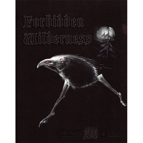 Exalted Funeral Forbidden Wilderness New