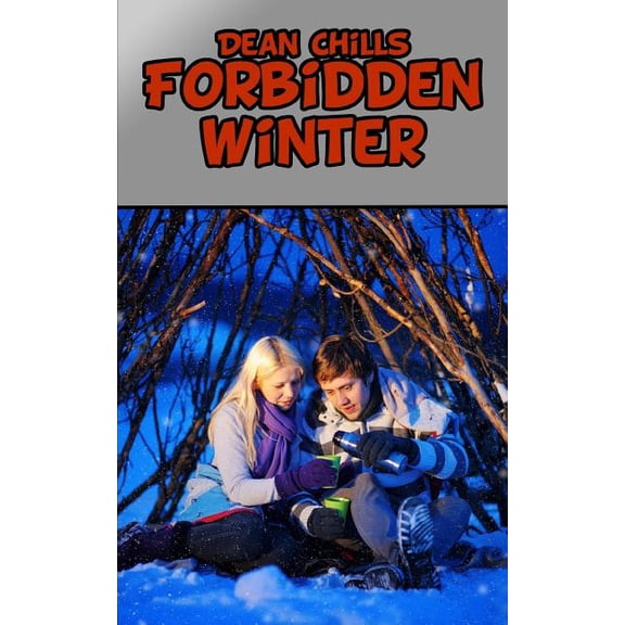 Forbidden Winter, (Paperback)