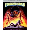 thumbnail image 1 of Shout! Factory - Forbidden World [ULTRA HD], 1 of 3