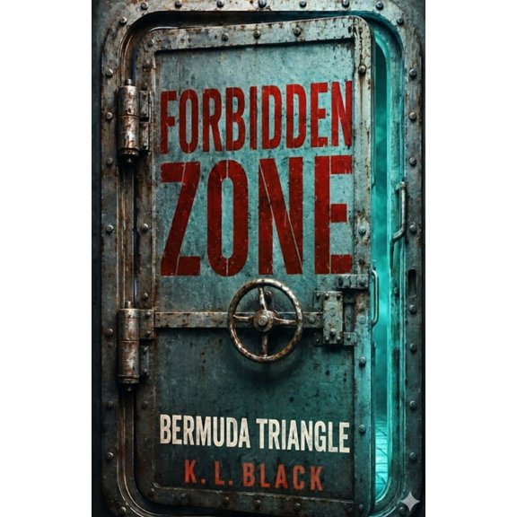 Forbidden Zone Forbidden Zone: Bermuda Triangle, (Paperback)