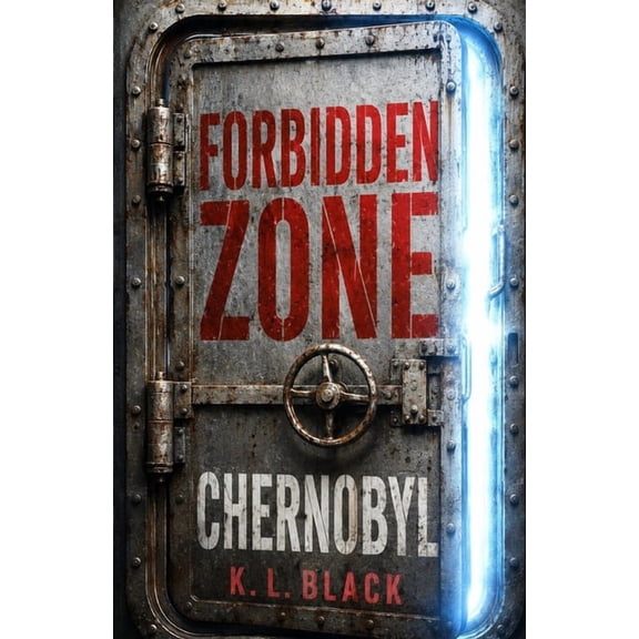 Forbidden Zone Forbidden Zone: Chernobyl, (Paperback)