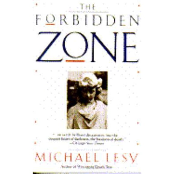 Pre-Owned Forbidden Zone (Paperback) 0385260342 9780385260343