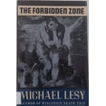 thumbnail image 1 of Pre-Owned Forbidden Zone (Paperback) 0385260342 9780385260343, 1 of 1
