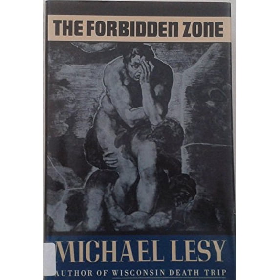Pre-Owned Forbidden Zone (Paperback) 0385260342 9780385260343