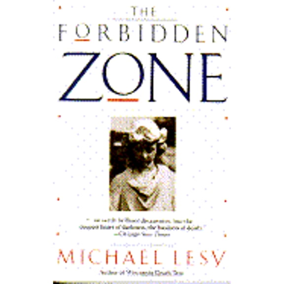 Pre-Owned Forbidden Zone (Paperback) 0385260342 9780385260343
