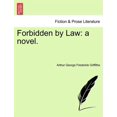 thumbnail image 1 of Forbidden by Law: A Novel. (Paperback), 1 of 1