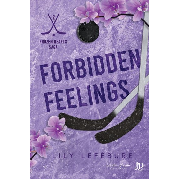 Forbidden feelings, (Paperback)