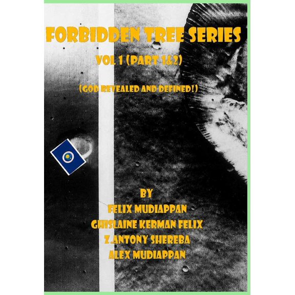Forbidden tree series: Vol 1 (Part 1&2), (Paperback)