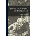 thumbnail image 1 of Forbidden_worlds_number_10 Paperback 101384176X 9781013841767 Preferred Publications, 1 of 1