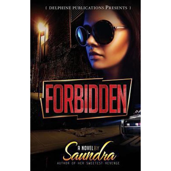 Pre-Owned Forbidden (Paperback) 0991022823 9780991022823