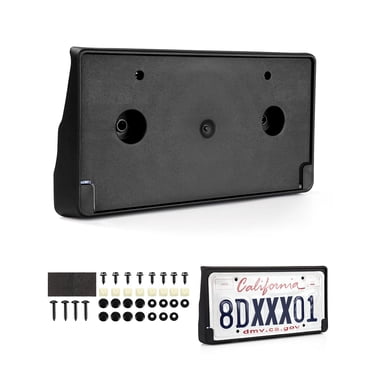 Yamaha R15 V1 V2 Stay 1 Reflector Headlight Mounting Bracket 2PK-F8356