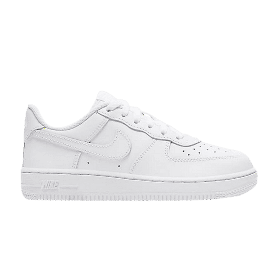 Force 1 LE PS 'Triple White' (White) - Size 1