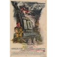 thumbnail image 1 of Force 10 from Navarone Movie Poster (11 x 17), 1 of 1
