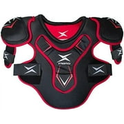 Force Adult Senior Ice Hockey Shoulder Pads
