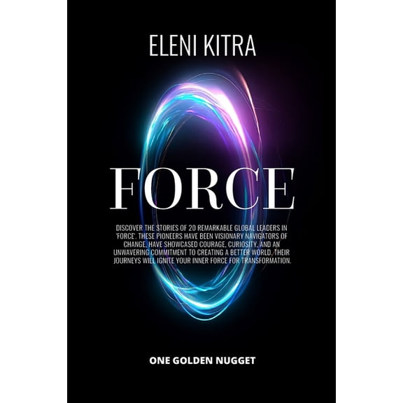 Force, (Paperback)