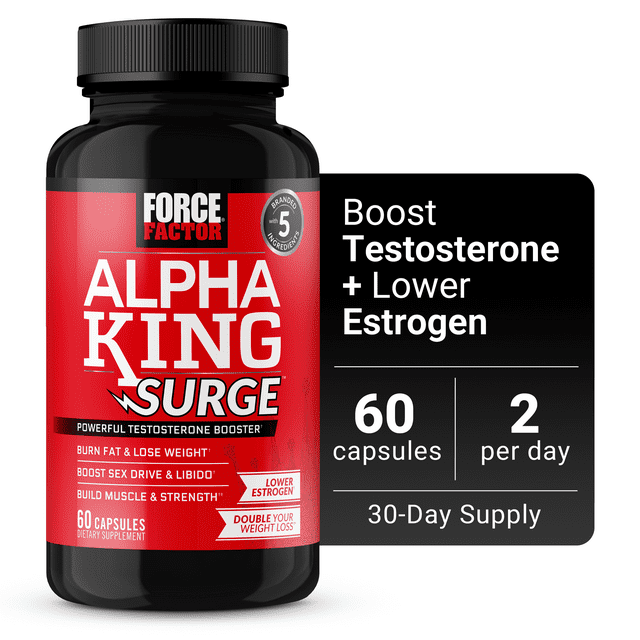 Force-Factor-Alpha-King-Surge-Testosterone-Booster-and-Fat-Burner-for-Men-60-Capsules_7b2c2654-9183-40f4-bad4-71fb1cd53a81.eb81c4595947de521d87c769638fa982.png?odnHeight=640&odnWidth=640&odnBg=FFFFFF