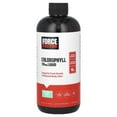 thumbnail image 1 of Force Factor Chlorophyll Liquid, Natural Mint, 16 fl oz (473 ml) (136 mg per 2 Tbsp), 1 of 4