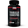 thumbnail image 1 of Force Factor Fundamentals Tribulus terrestris, Key Natural Ingredient Traditionally Used to Boost Male Vitality & Testosterone, 1,000 mg, 60 Count, 1 of 2
