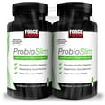 thumbnail image 1 of Force Factor ProbioSlim Probiotic Fat Burner (60 ct., 2 pk.), 1 of 2