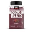 Force Factor Total Beets, Beet Root Superfood Soft Chews, Acai Berry