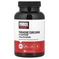 thumbnail image 1 of Force Factor Turmeric Curcumin with BioPerine®, 90 Vegetable Capsules, 1 of 4