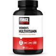 Force Factor Women’s Multivitamin, Multivitamin for Women to Support