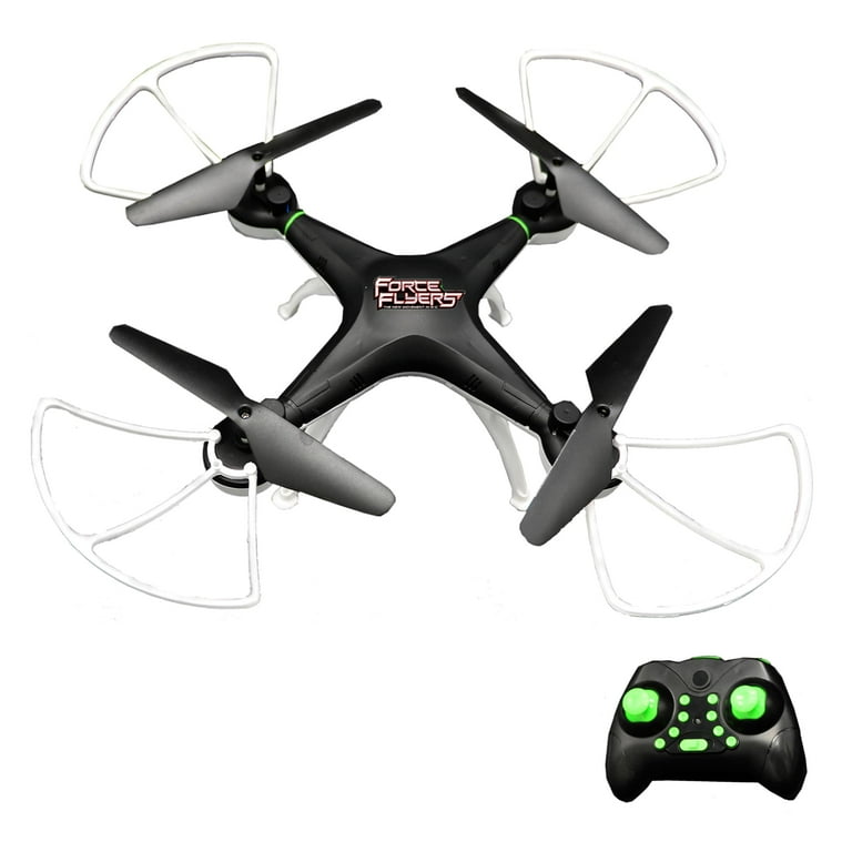 Force flyers store drone